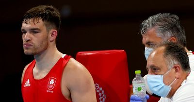 Irish Olympian slams Jake Paul and Tommy Fury fight as 'eye poison'