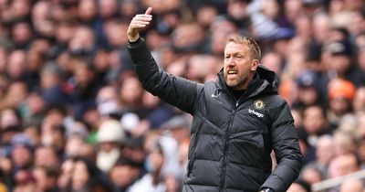 Former Chelsea captain hints at key problem in Graham Potter's squad after £600m transfer spend