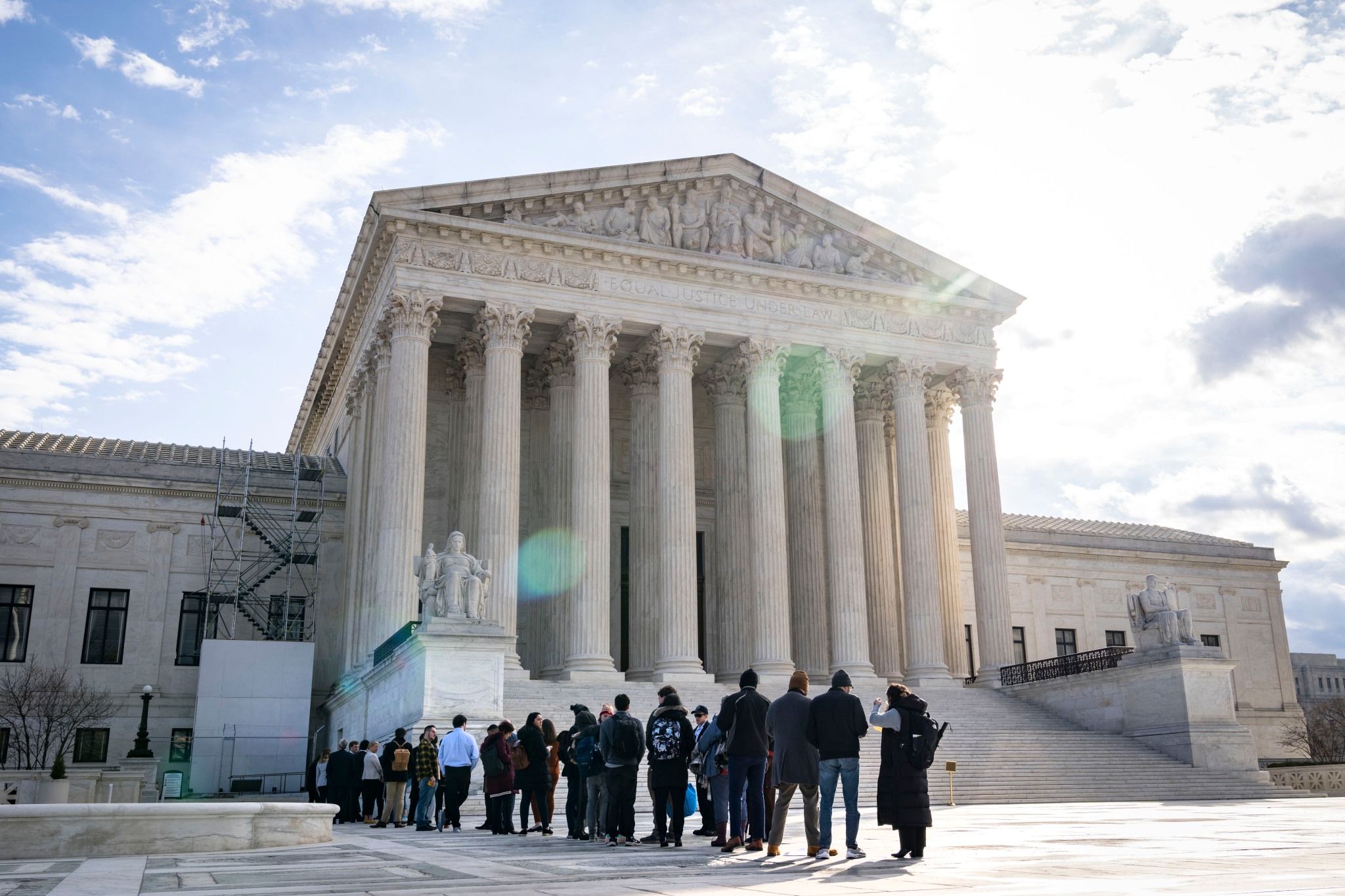 Who is entitled to overtime? A new Supreme Court