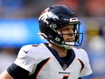 POLL: Should the Broncos re-sign QB Brett Rypien?