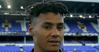 'You know what to expect' - Ollie Watkins makes Everton atmosphere admission after Aston Villa win