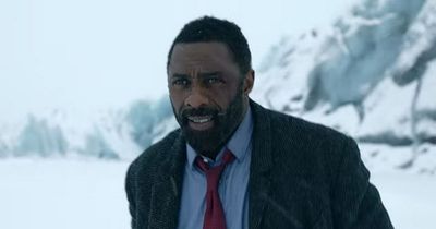 When is Luther: The Fallen Sun coming out on Netflix?