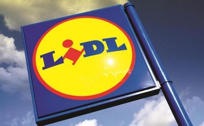 Lidl becomes latest supermarket to ration fruit and vegetables