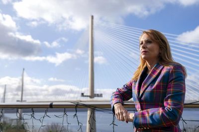 Ash Regan apologises for SNP's A9 'failures' as she pledges to deliver project