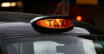 Taxi fares set to rise for passengers in Liverpool