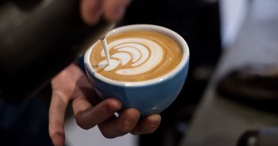 Chance to win a free drink at Nottingham coffee shop - by making them laugh