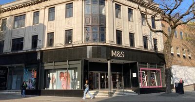 Marks and Spencer's 'fantastic' £22 jumpers are so 'luxurious' shoppers want every colour