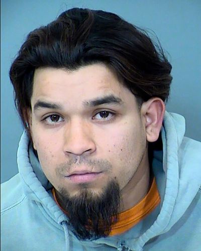 Pickup truck driver arrested after crash that killed two cyclists and injured 11 in Arizona