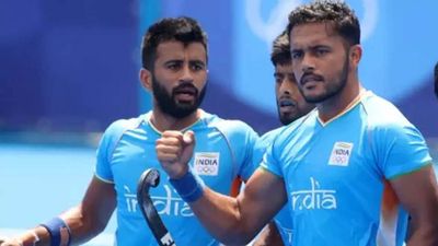 Hockey India names David John and BJ Kariappa as interim coaches for FIH Pro League