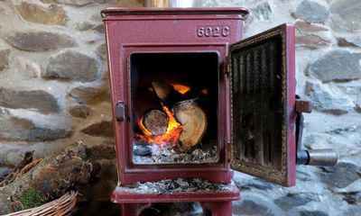 Selfish or a godsend? Readers share their views on wood-burning stoves