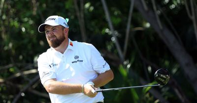 Shane Lowry shares emotional message as he hopes he did 'uncle proud' after shock death