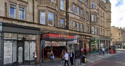 Two Edinburgh cinemas at risk of closure as major chain fails to find a buyer