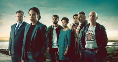 ITV's The Bay and Grace set to return in March alongside new drama Six Four