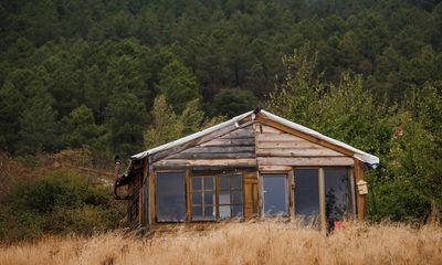 Spanish activists end attempt to revive abandoned village after 10 years