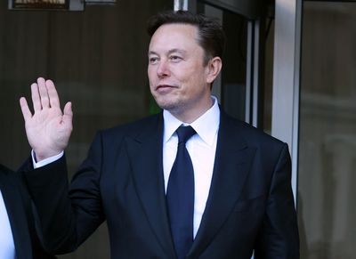 Musk defends Dilbert cartoon after cancellation, labelling media and elite schools 'racist against whites and Asians'