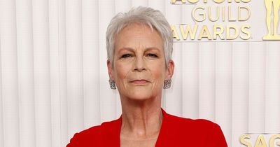 Jamie Lee Curtis heavily hints that a Freaky Freaky sequel is in the works at Disney