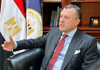 Egypt taps private firms and long-delayed museum to revitalise tourism