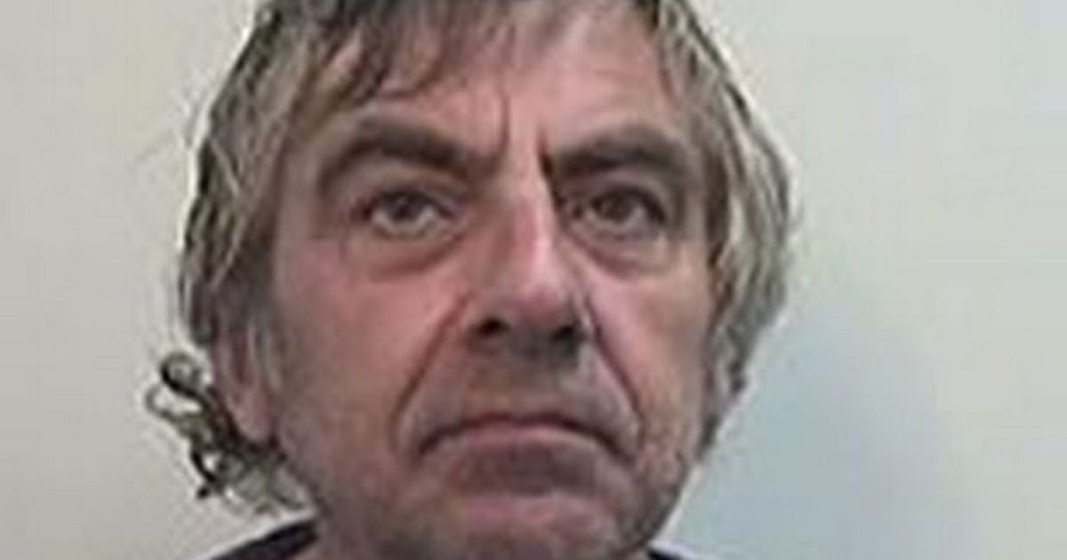 Killer who buried wife under floorboards of West…