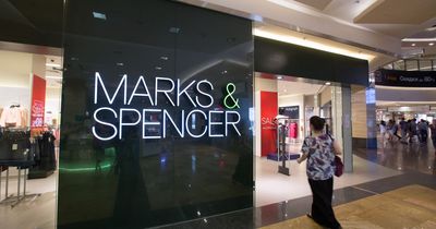 Marks and Spencer's £22 jumper looks 'luxurious' as fans praise 'perfect' top