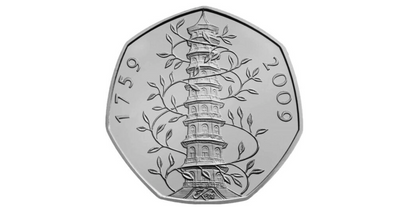 Rare 50p coin sells for £147 as people urged to check their change