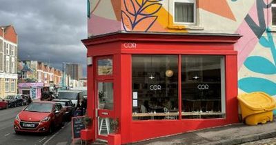 Bedminster restaurant COR included in Michelin guide just months after opening