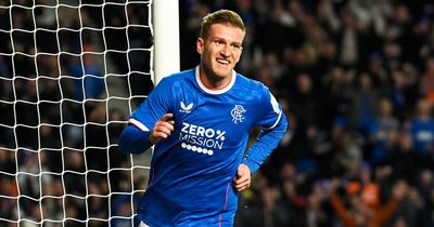 Steven Davis is a 'huge figure' for Rangers and must be kept at Ibrox says Celtic hero