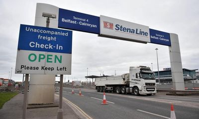 Northern Ireland protocol: key issues revised deal must address