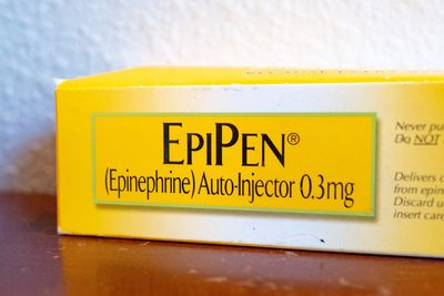 After capping the price of insulin, Colorado sets its sights on EpiPen copays