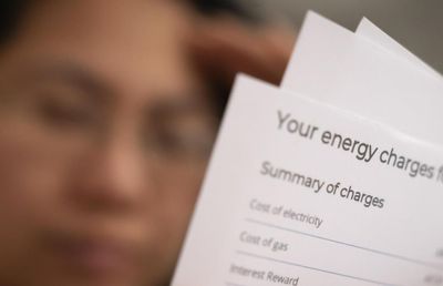Why are my energy bills going up while the price cap is coming DOWN?