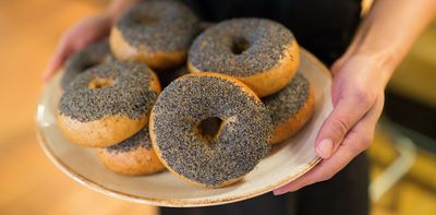 Can eating poppy seeds affect drug test results? An addiction and pain medicine specialist explains
