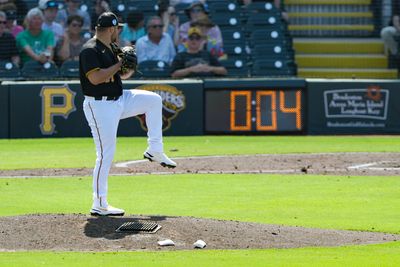 The MLB pitch clock is already proving to be the best thing for baseball after just a few days