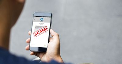 Cyber criminals could empty your bank account and harvest your personal details in new email scam