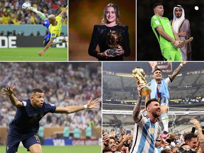 Who will win The Best Fifa Awards? Predictions as Messi and Mbappe go head to head