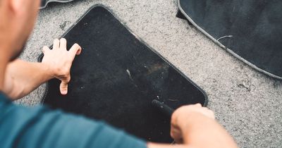 Viral TikTok shows common car mat mistake that could cost you thousands
