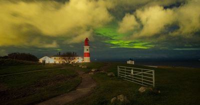 Met Office confirms Northern Lights could be seen over the North East tonight