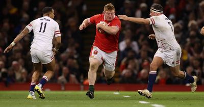 Wales release eight players from Six Nations squad this weekend