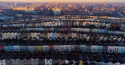 BBC Weather forecasts hours of sleet and plunging temperatures for Bristol