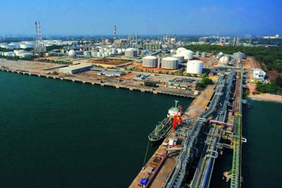 IRPC hopes to see GIM rise this year