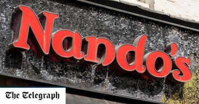 Nando’s cleaner demanded £20k after he saw staff member drop burger on floor then serve it to customer