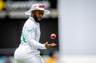 Bavuma ready to lead against the team that he supported as a boy