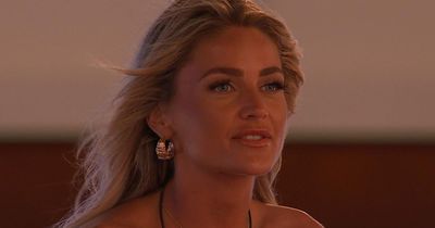 Love Island's Claudia blasts 'disrespectful' Rosie as Casey comes to a decision