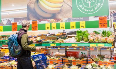 Lidl becomes latest retailer to ration sales of salad ingredients