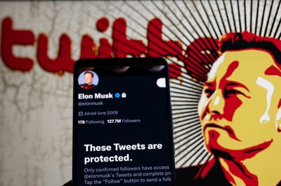 Sacked Twitter exec who went viral still defends going “all in” for Elon Musk