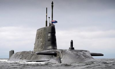 Mind the capability gap: what happens if Collins class submarines retire before nuclear boats are ready?