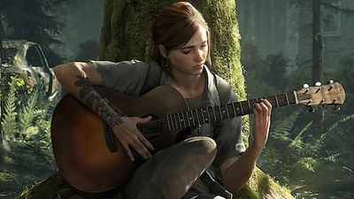'The Last of Us' Best Needle Drop is a Brilliant Video Game Easter Egg