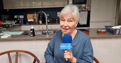 Mrs Brown's Boys star Eilish O'Carroll confirms date for filming of four new episodes