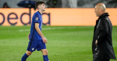 Real Madrid transfer comment made as Christian Pulisic sent Chelsea instruction