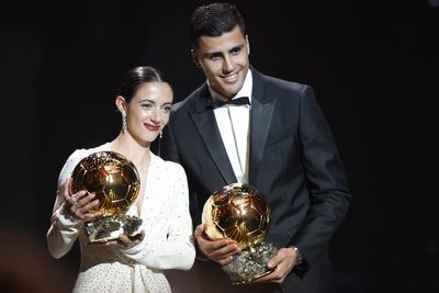 What is the difference between the Ballon d’Or and The Best Fifa Awards?