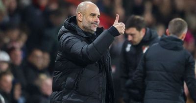 Pep Guardiola delivers Bristol City verdict and offers Man City selection promise