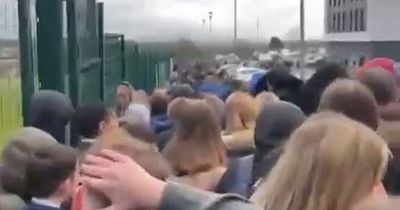 Leeds Farnley Academy Headteacher slams 'abhorrent' abuse he and staff receive over toilet rule change